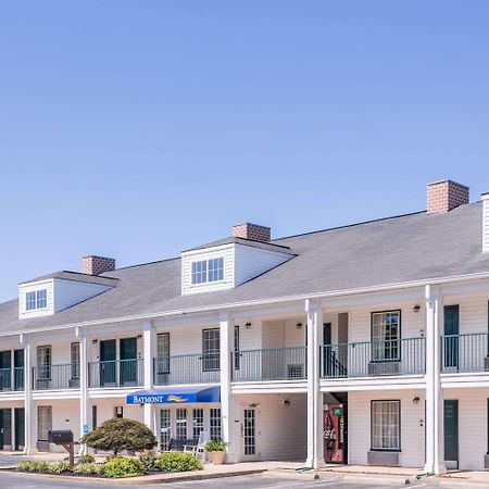 Baymont By Wyndham Duncan/Spartanburg Экстерьер фото